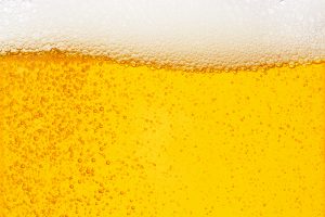 Is bier op feesten aangelengd?