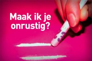 Najib Amhali eerlijk tegen Dreamschool-jongeren over coke-verslaving: ‘Dealer vond het zelfs te veel’